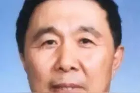 我国军衔最高的间谍，不仅是空军少将，竟还担任过空军学院院长图片