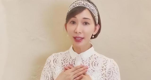 太不争气！下嫁日本人的林志玲，还是活成了如今这幅模样