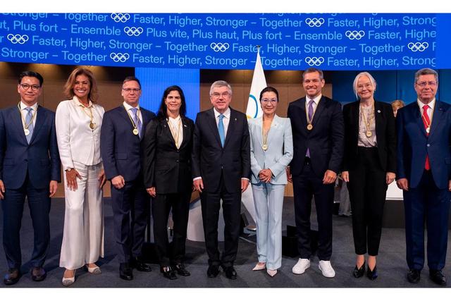 别好了伤疤就忘了疼！国际奥委会暗示中国申奥，鸟巢的痛还没忘？