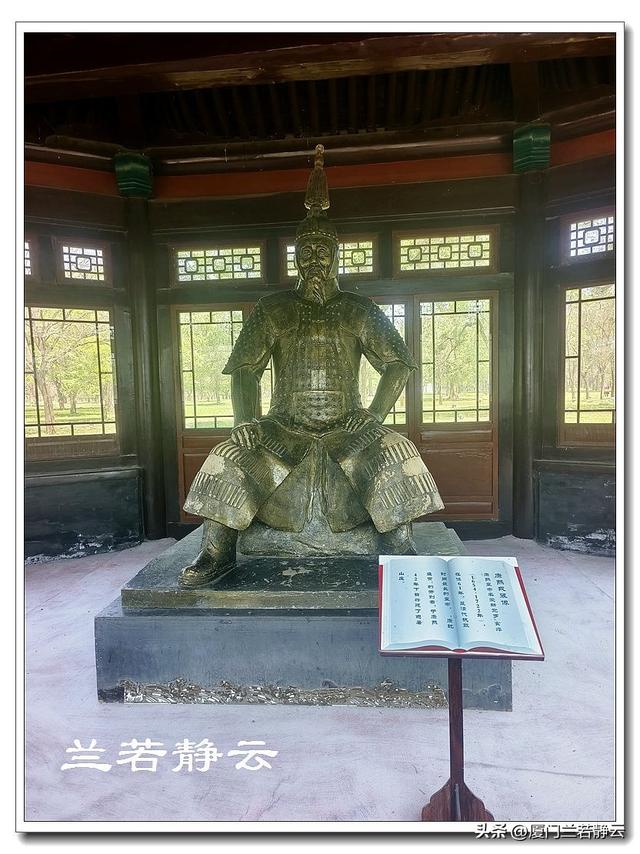 河北承德避暑山庄，我国规模最大的皇家园林