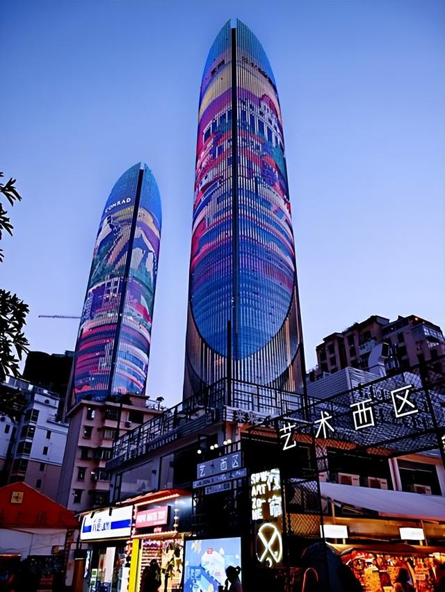 厦门vs泉州：闽南双城记，你pick哪一款？