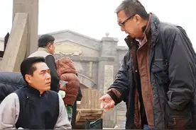 “同仁堂”的少东家郭宝昌，他的人生有多传奇，看了你就知道了图片