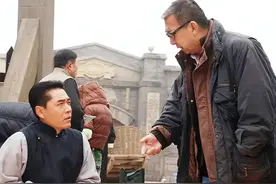 “同仁堂”的少东家郭宝昌，他的人生有多传奇，看了你就知道了图片