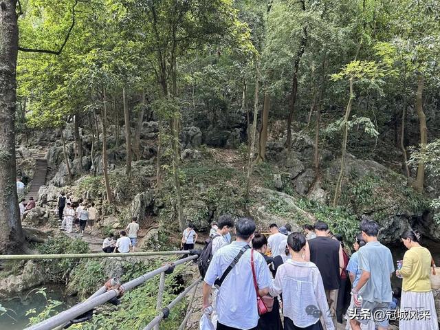 杭州印象·灵隐飞来峰