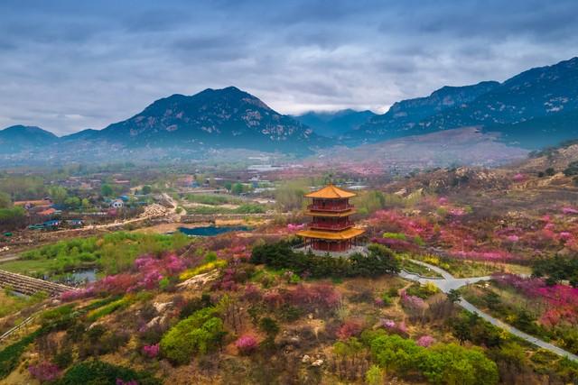 不要让景区变成禁区:中国旅游景区现状调查报告