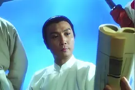 真实的天地会和洪门谁更厉害？天地会在海外成立国家，洪门呢？图片