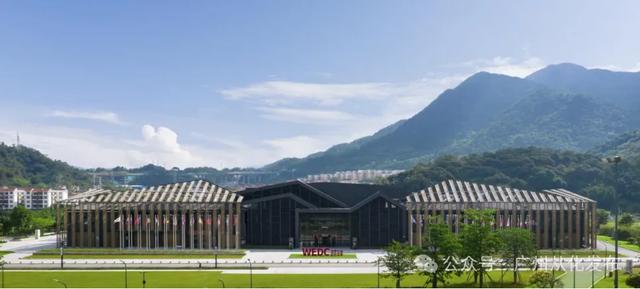 广州市区出发1小时！从化良口国庆假期小众玩法+本地美食，全安排！