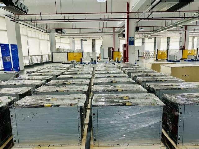 雅鲁藏布江下游水电工程“动力心脏”，苏州造！
