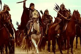 蒙古国领土向我国横插三百四十公里,几乎腰斩内蒙,为何会这样划分图片