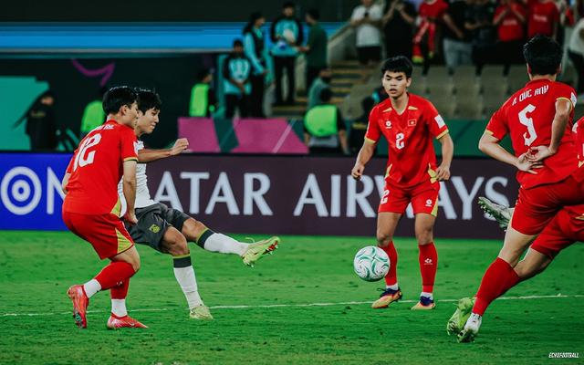 U23国足为何进决赛，没想到越南主帅这么说，向余望或成最大赢家