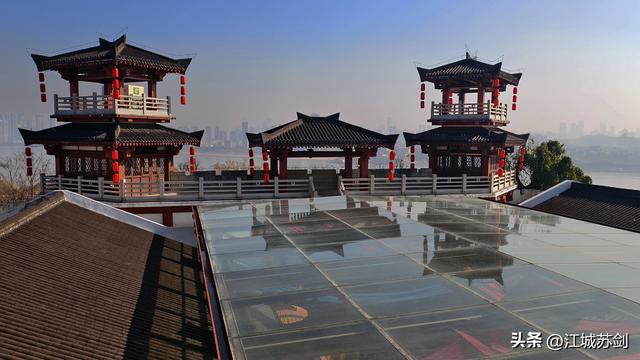 知音殿里觅知——龟山知音殿探访记