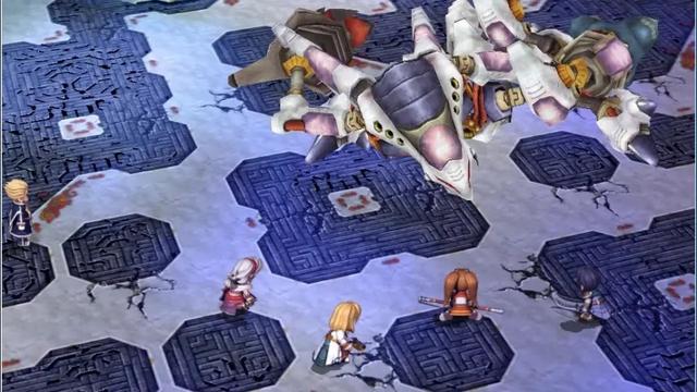 无数玩家心中的白月光！空之轨迹FC为何是神作？