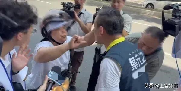 起风了,李进勇闯祸后急改口,绿营奥步再上演,蓝营反罢惊现意外