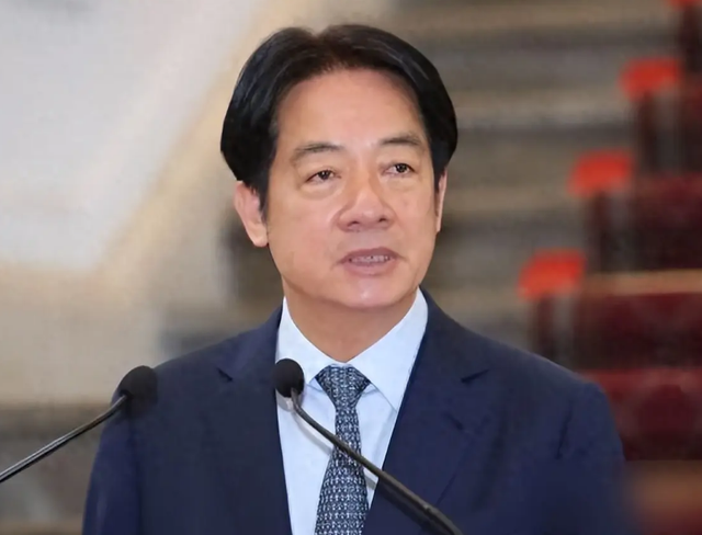 赖清德执意过境，美国务院回应打破惯例，一个措辞让岛内倍感刺眼