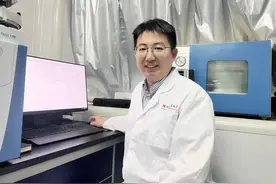 湖北时珍实验室研究员、湖北中医药大学教授许康：AI技术精准把控中药饮片炮制全过程图片