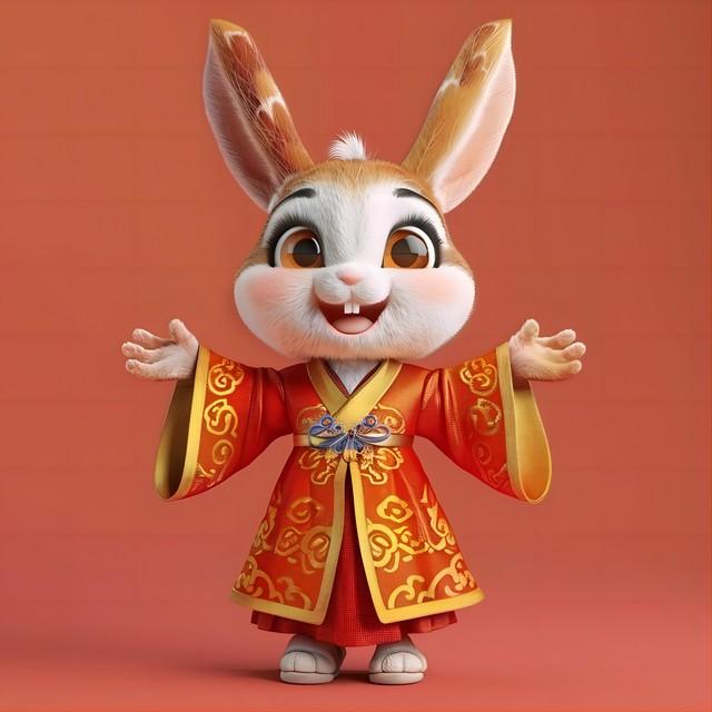 贵人来了！属兔人教你用3招接住“天降神助”