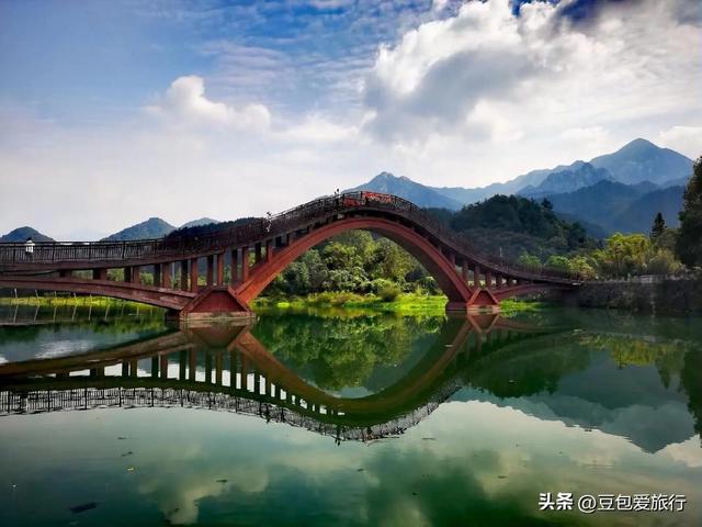 宣城旅游攻略：漫行皖南山水诗画间