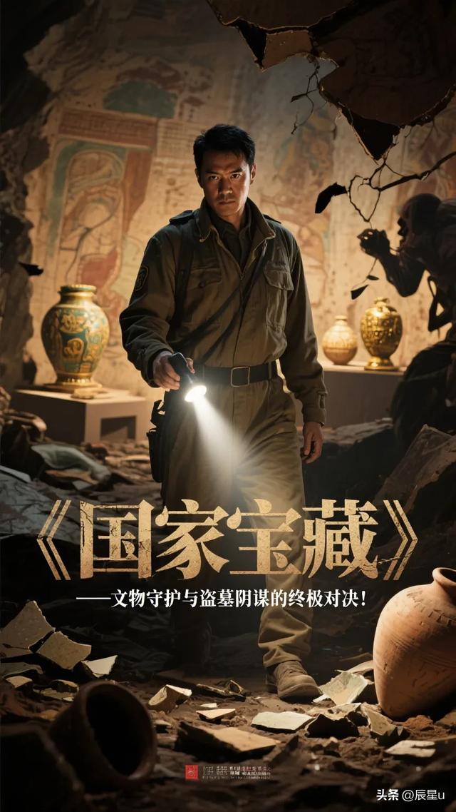 盗墓宇宙巅峰,复活阴兵+机关术破墓,看到第三本想直接扛铲下地