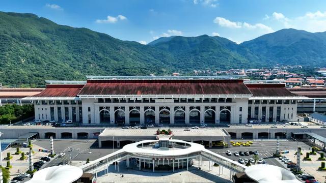 《沉默的荣耀》热播，这些景点也跟着火了