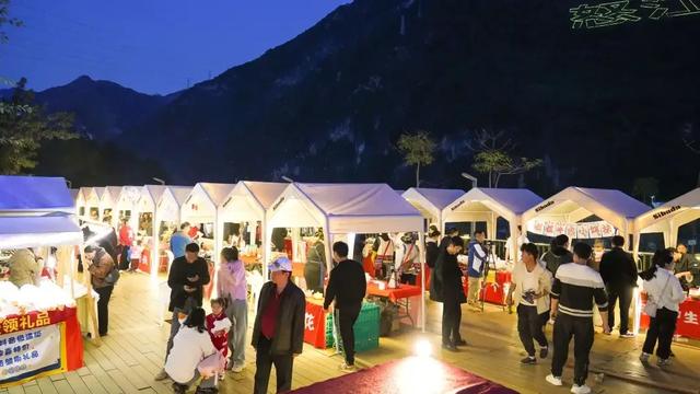 官宣！怒江喊你来过 “阔时节”