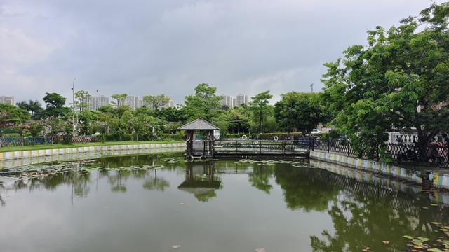 带你去看看，梅州的五星民宿，又见•钧质楼围龙屋