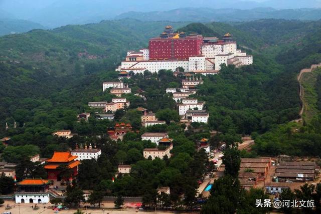 不用出市区就可以欣赏多个世界之最！河北这座宝藏城市，你千万不要错过！