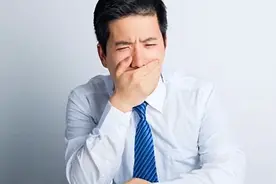 提醒：胃癌发出的第一个信号，通常在口腔上，很多人都没有放心上图片