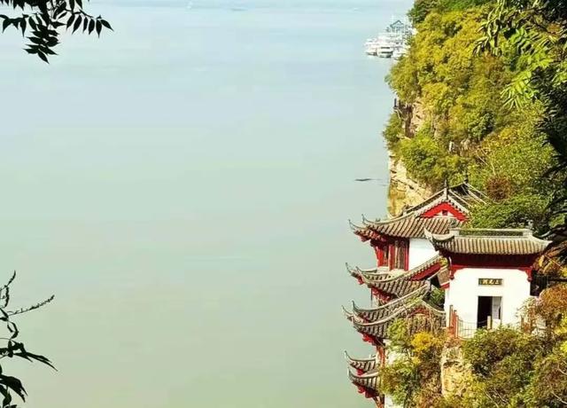 历史的记忆(九)——三上采石矶