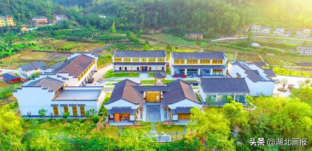 【知音湖北·魅力之城】郧西：一场跨越千年的七夕浪漫之旅