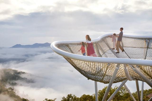 2025星野集团发布会,"玩转星野" 引领旅宿新风向