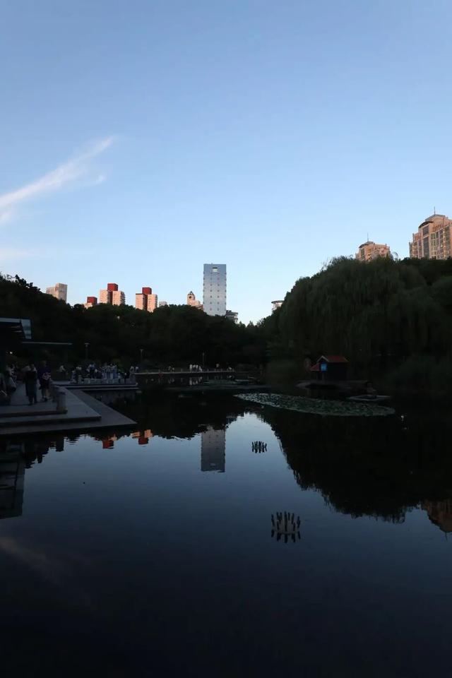 解锁徐汇隐藏美！换个视角看这些地标→