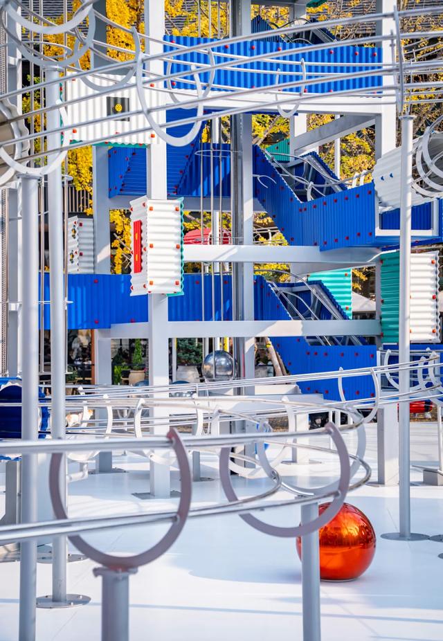 今日大雪 | 打卡这里，定格冬日专属美照