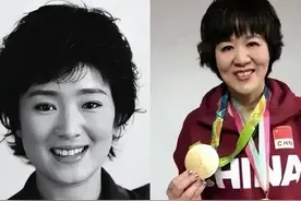 经典角色注定永存，巩俐再获中国导演协会年度女演员图片