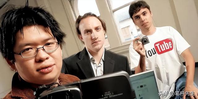 硅谷 “PayPal 黑帮” 有多牛？掌控万亿商业帝国，深度绑定国家权力