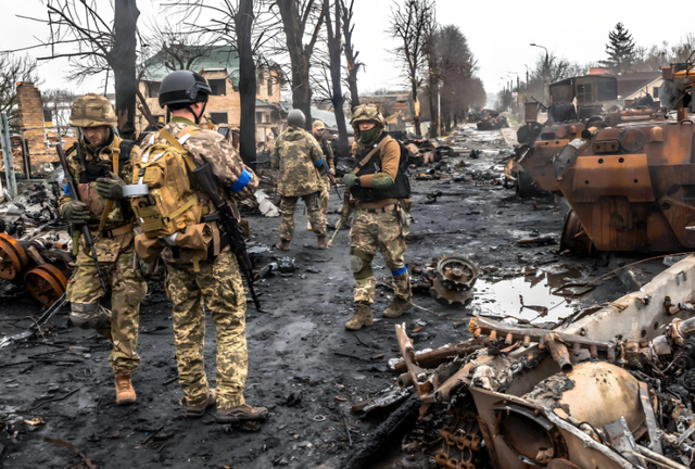 和平已无望？马斯克预言大战时间，美政府已签字：提到台湾省8次