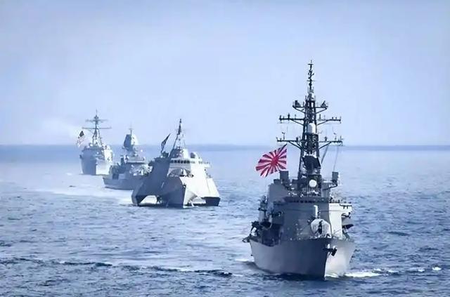 岸田文雄终于表态，中国第一时间就通告全球，期待的局面正在发生