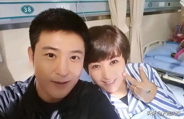 闫学晶风波终于落幕，6个男人惨遭牵连	，儿媳与继女最不好过