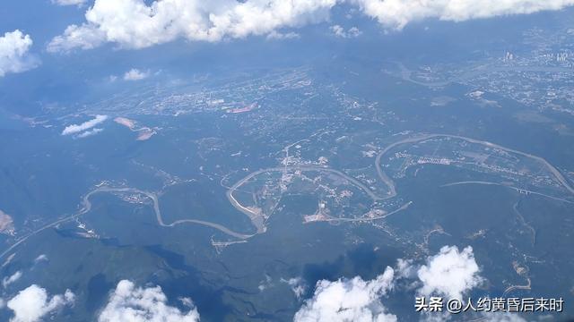 二次入疆，才真切体会到：不到新疆，不知道中国之大。