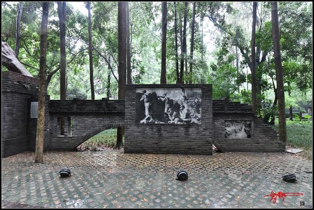 成都人民公园