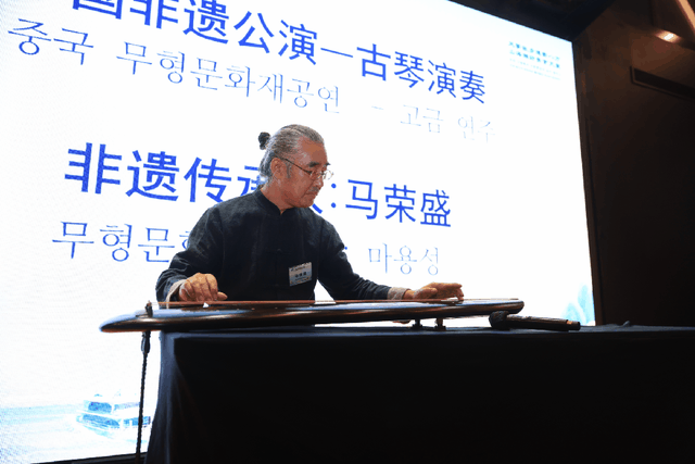 韩风潍韵 山海相邀！潍坊文旅入境游推介会在韩国首尔举办