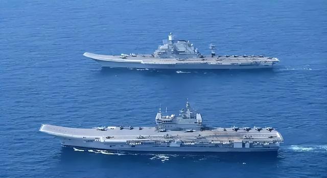 专家：美智库台海兵推全是槽点