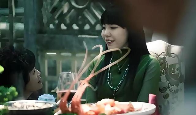 《扫毒风暴》女性群像