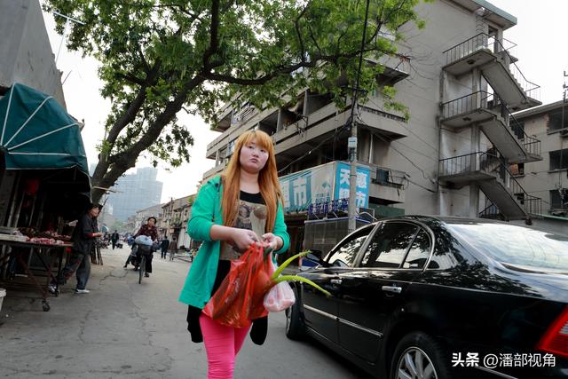 无锡记忆：2013年5月的无锡古运河清名桥，界泾弄一带的生活