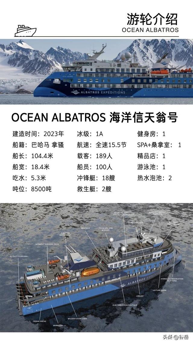 去南极要办签证吗？答错可能去不成！