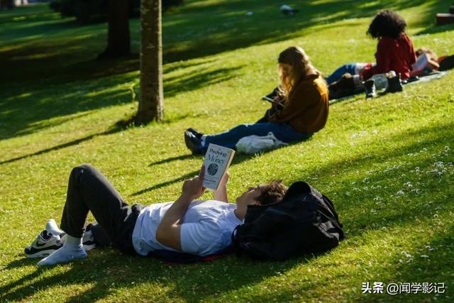 学在旅途—从因弗尼斯到爱丁堡