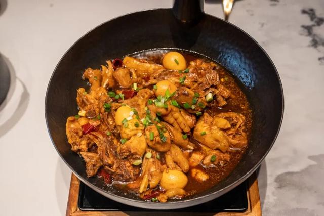 心甘情愿为它“发福”！这座小城的美食，连吃三天都不够～