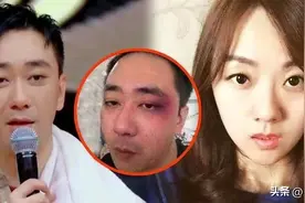 王自健去哪了？他但凡失误一次，都不会是今天这个结局图片