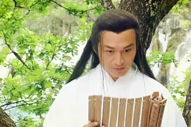 杨家将：辽国神鬼莫测的天门阵是谁摆下的？又是谁破掉的？图片