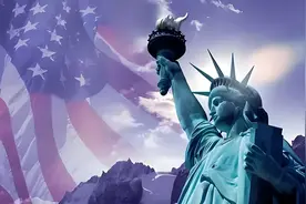 金融战美国没吃到甜头，中美经济博弈将走向“热战”？图片