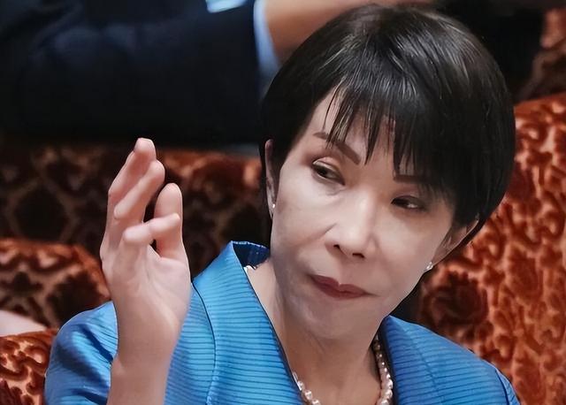 内讧升级！日官员清醒：若中国动用核武器	，挨一发东京就玩完